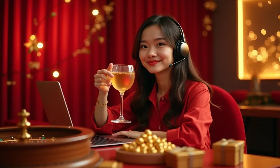 tambang10001 First Deposit Bonus